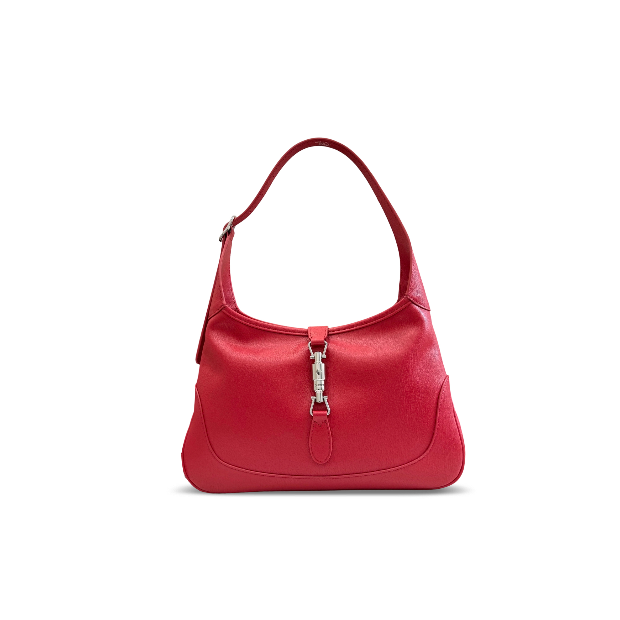 GUCCI JACKIE 1961 MEDIUM SHOULDER BAG 863136 (28*19*4.5cm)